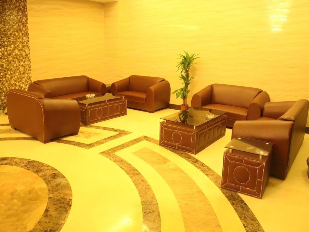Shanghai Dikang Boutique Hotel Exteriör bild